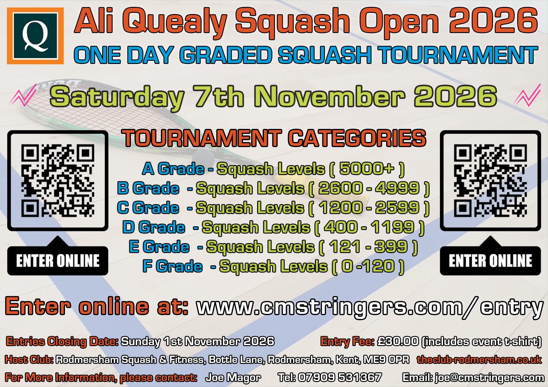 Featured Events